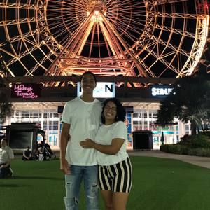 Meet your Posher, Lisandra